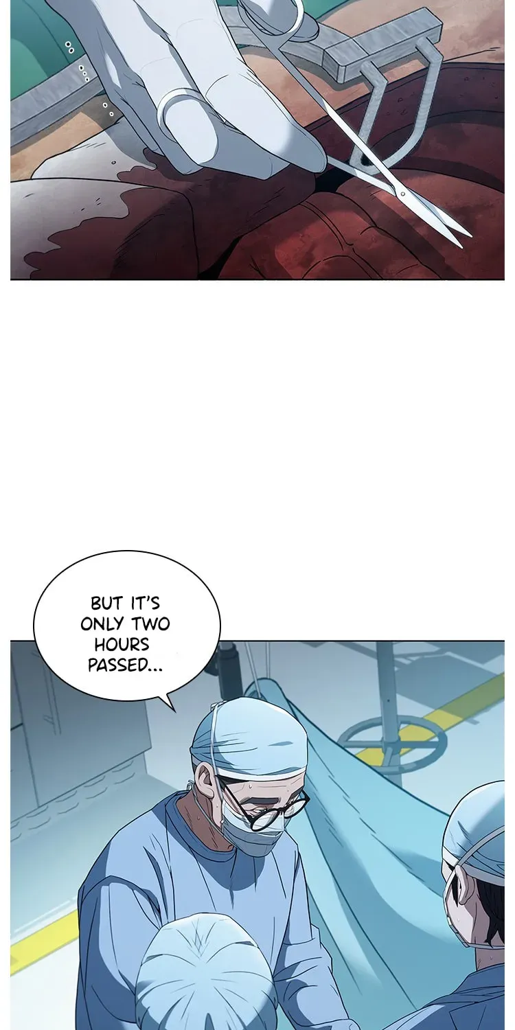 Dr. Choi Tae-Soo — Chapter 131 — page 70