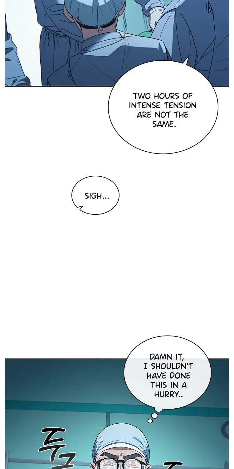Dr. Choi Tae-Soo — Chapter 131 — page 71