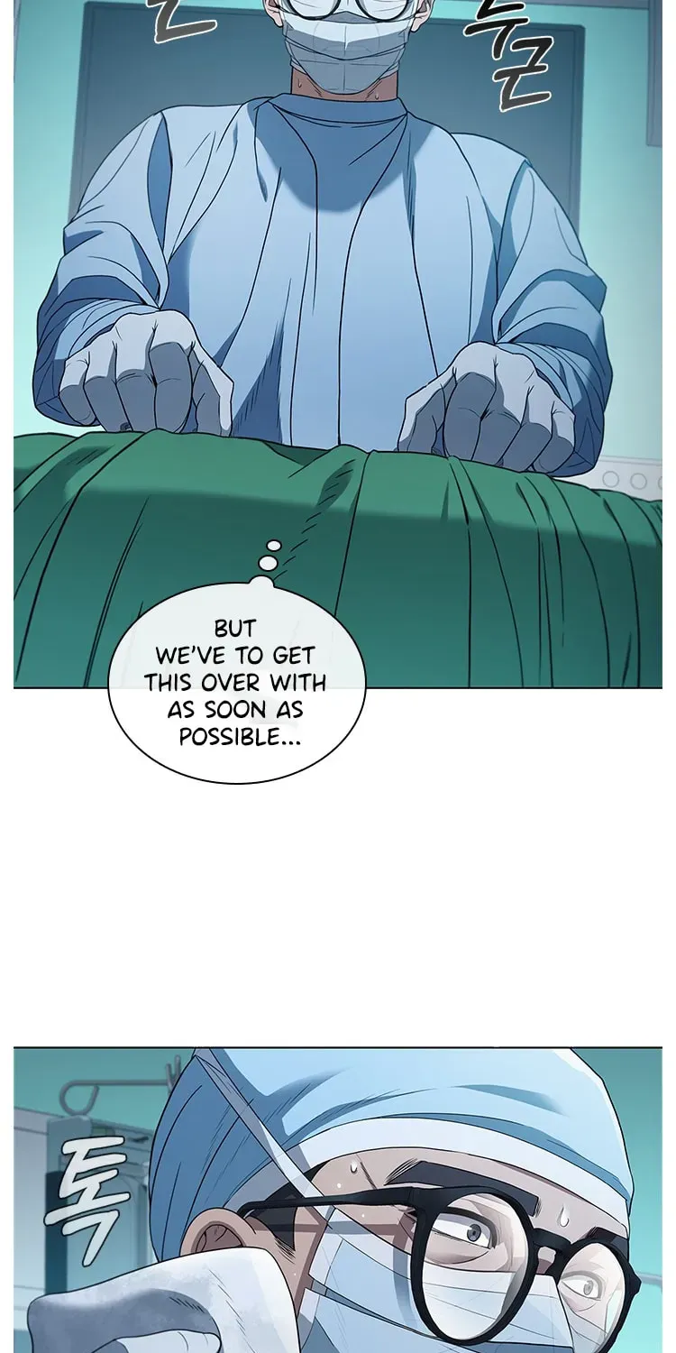 Dr. Choi Tae-Soo — Chapter 131 — page 72