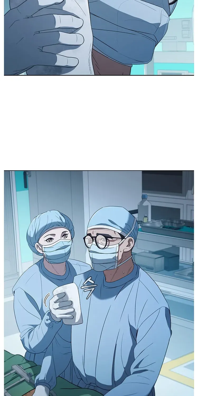 Dr. Choi Tae-Soo — Chapter 131 — page 73