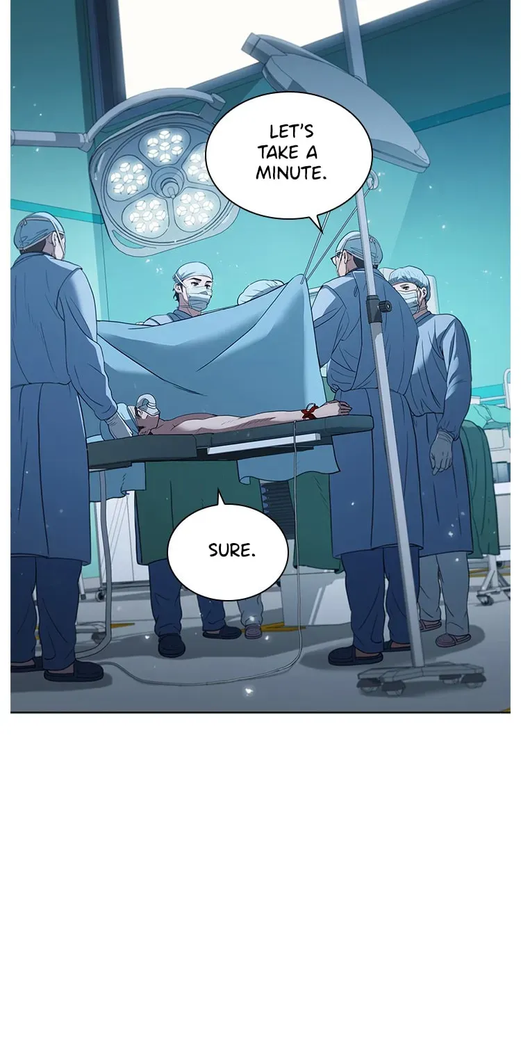 Dr. Choi Tae-Soo — Chapter 131 — page 75