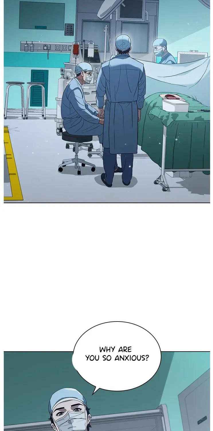 Dr. Choi Tae-Soo — Chapter 132 — page 3