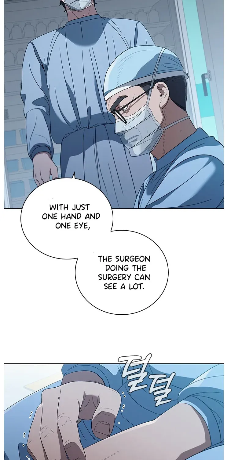 Dr. Choi Tae-Soo — Chapter 132 — page 4