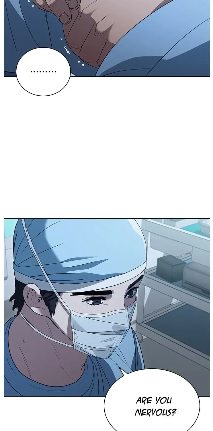 Dr. Choi Tae-Soo — Chapter 132 — page 5