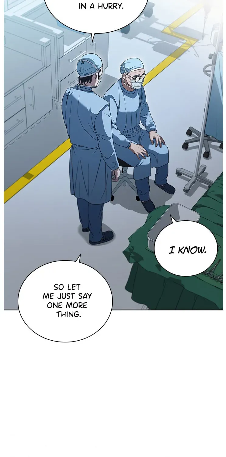 Dr. Choi Tae-Soo — Chapter 132 — page 7