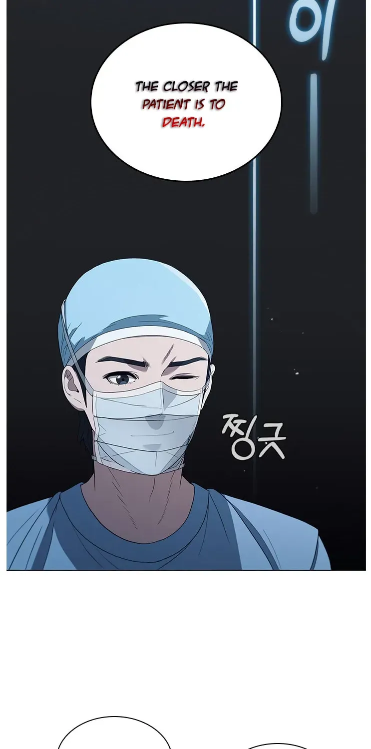 Dr. Choi Tae-Soo — Chapter 132 — page 9