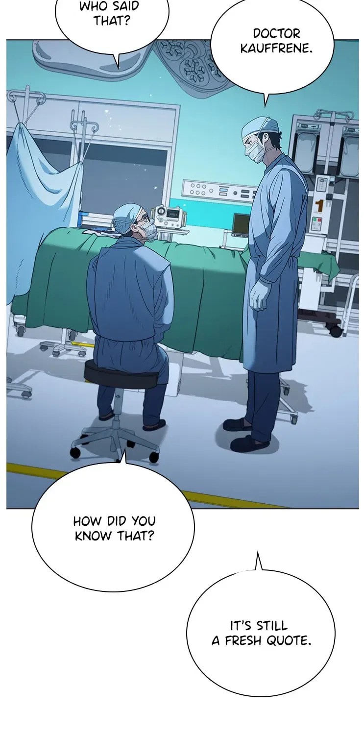 Dr. Choi Tae-Soo — Chapter 132 — page 10