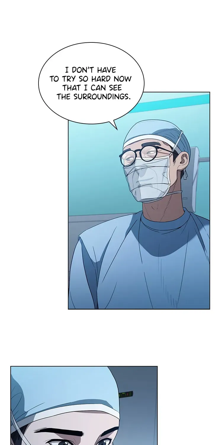 Dr. Choi Tae-Soo — Chapter 132 — page 11