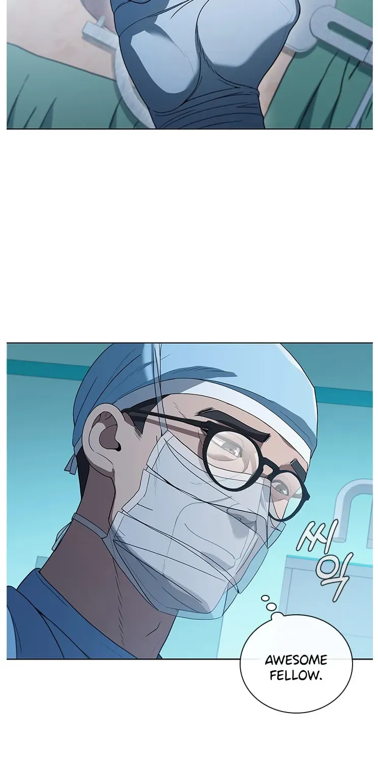 Dr. Choi Tae-Soo — Chapter 132 — page 15