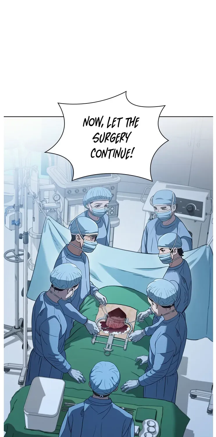 Dr. Choi Tae-Soo — Chapter 132 — page 16