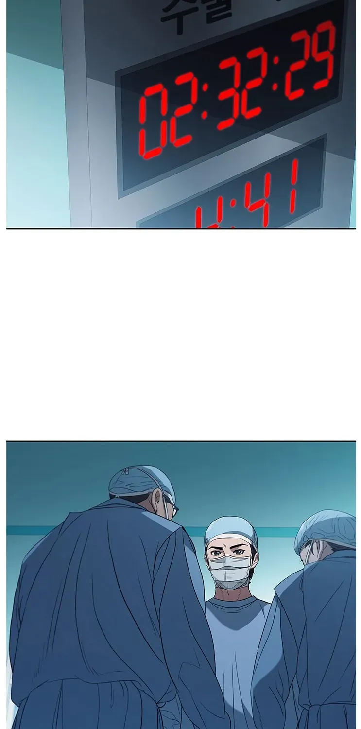 Dr. Choi Tae-Soo — Chapter 132 — page 19