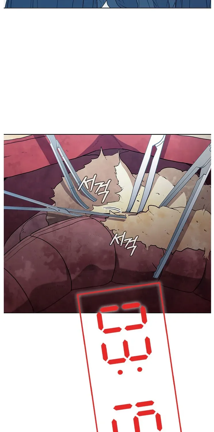 Dr. Choi Tae-Soo — Chapter 132 — page 20