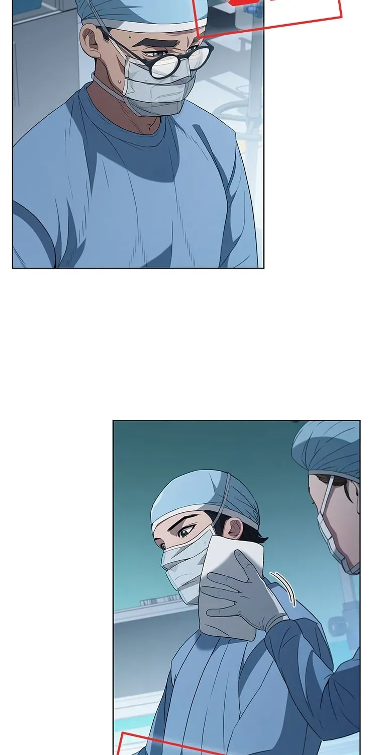 Dr. Choi Tae-Soo — Chapter 132 — page 22
