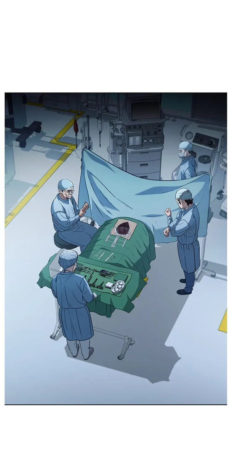 Dr. Choi Tae-Soo — Chapter 132 — page 24