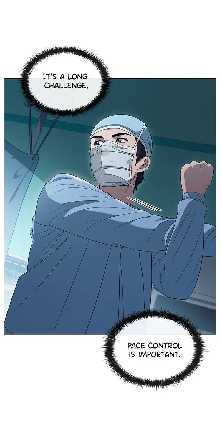 Dr. Choi Tae-Soo — Chapter 132 — page 25