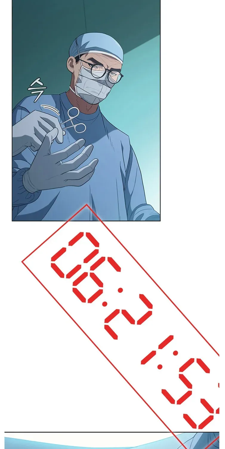 Dr. Choi Tae-Soo — Chapter 132 — page 28