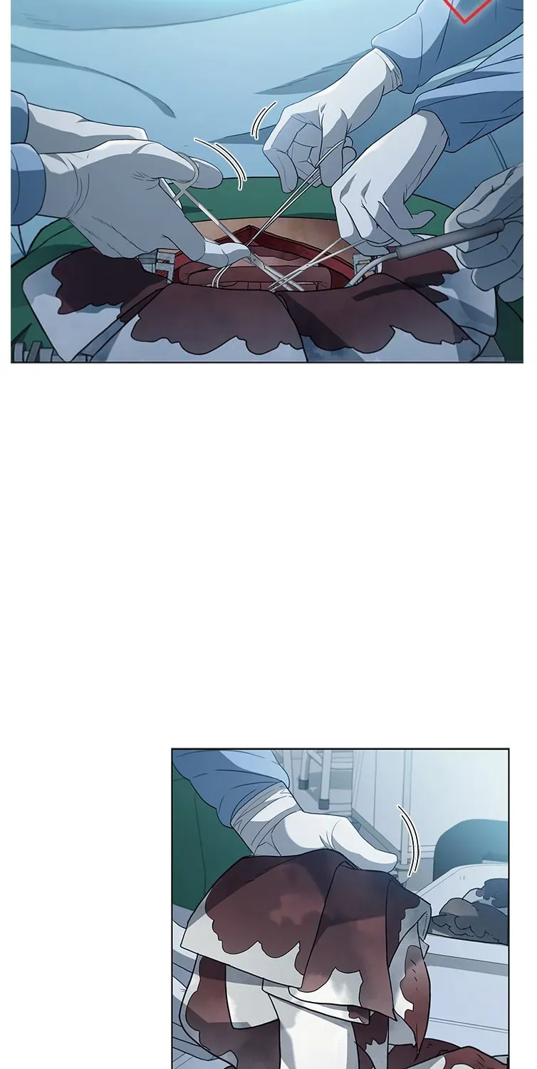 Dr. Choi Tae-Soo — Chapter 132 — page 29