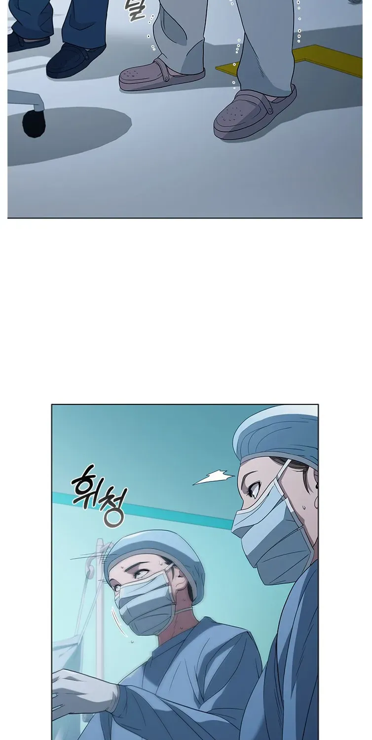 Dr. Choi Tae-Soo — Chapter 132 — page 34