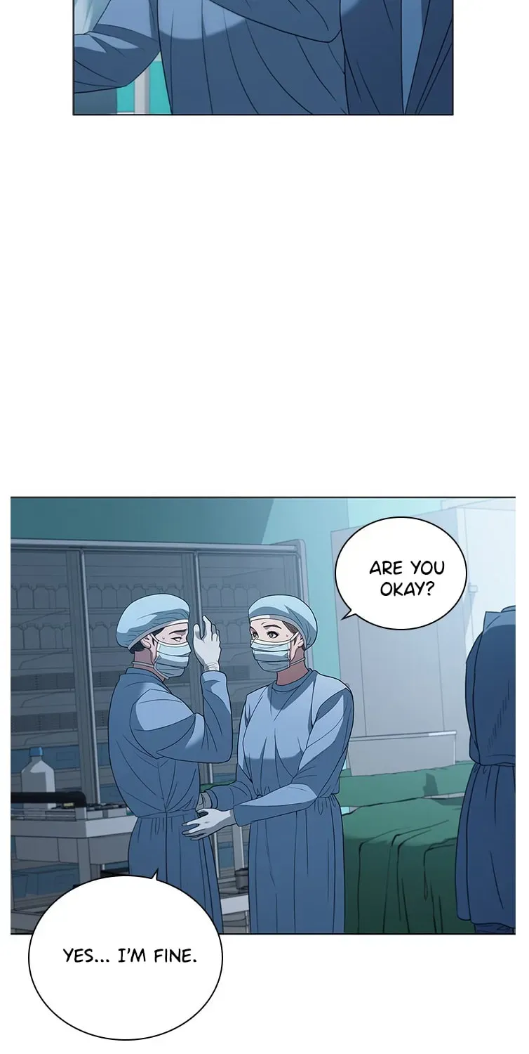 Dr. Choi Tae-Soo — Chapter 132 — page 35