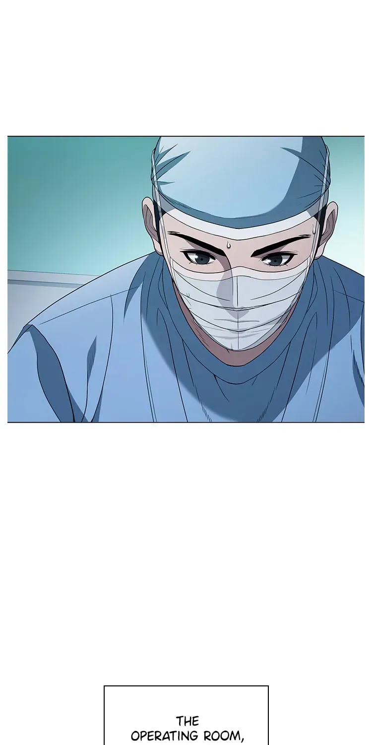 Dr. Choi Tae-Soo — Chapter 132 — page 36