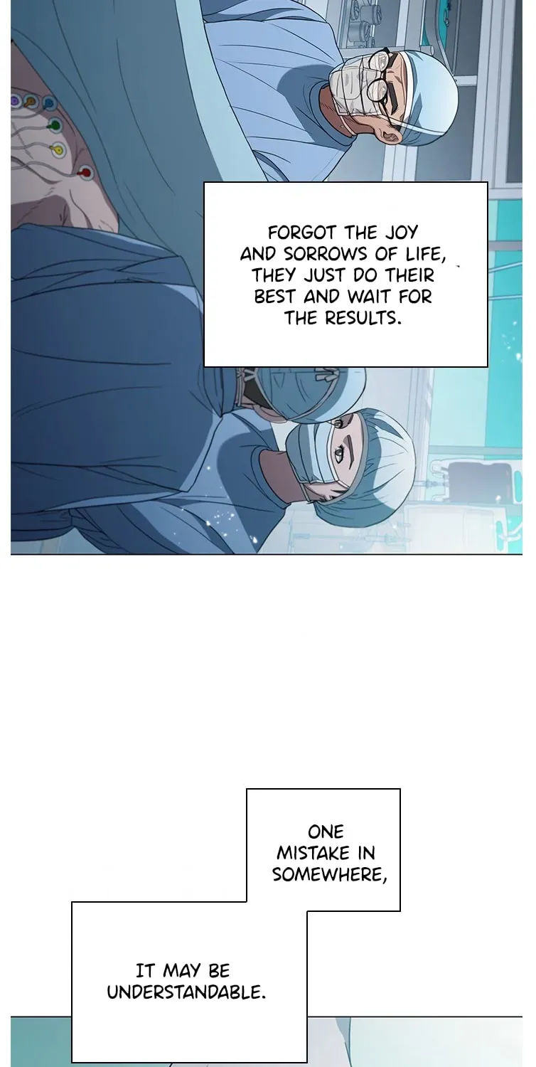 Dr. Choi Tae-Soo — Chapter 132 — page 38