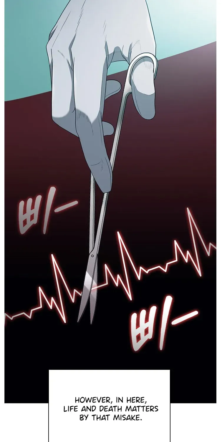Dr. Choi Tae-Soo — Chapter 132 — page 39