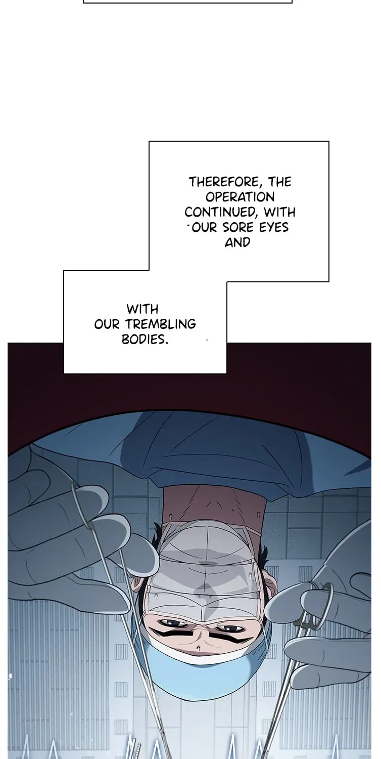 Dr. Choi Tae-Soo — Chapter 132 — page 40