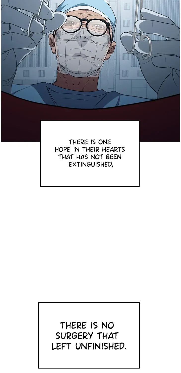 Dr. Choi Tae-Soo — Chapter 132 — page 42
