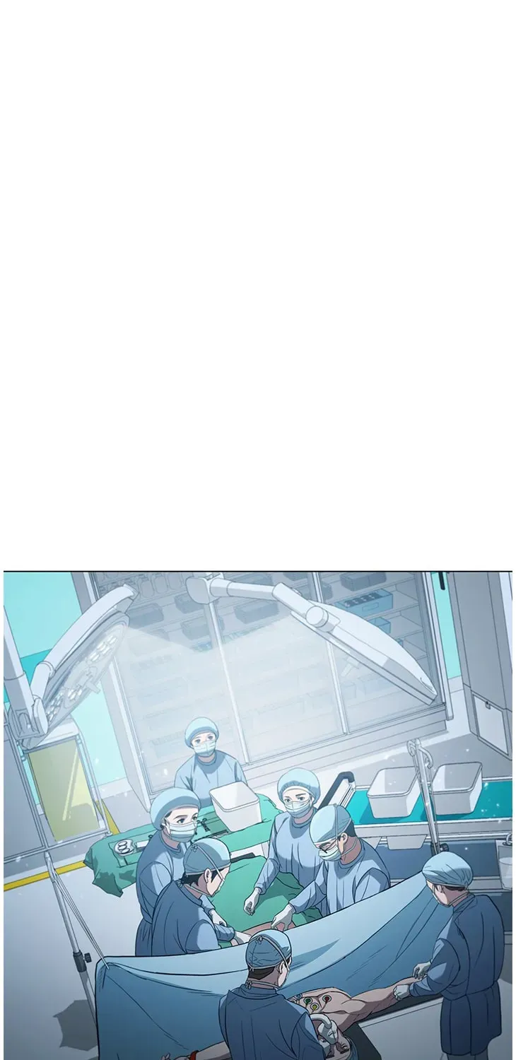 Dr. Choi Tae-Soo — Chapter 132 — page 43