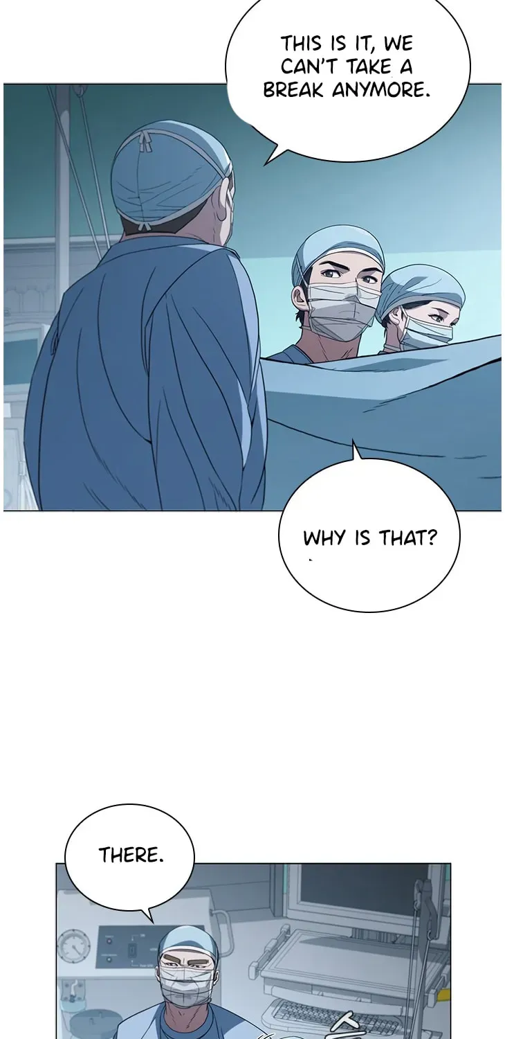Dr. Choi Tae-Soo — Chapter 132 — page 45