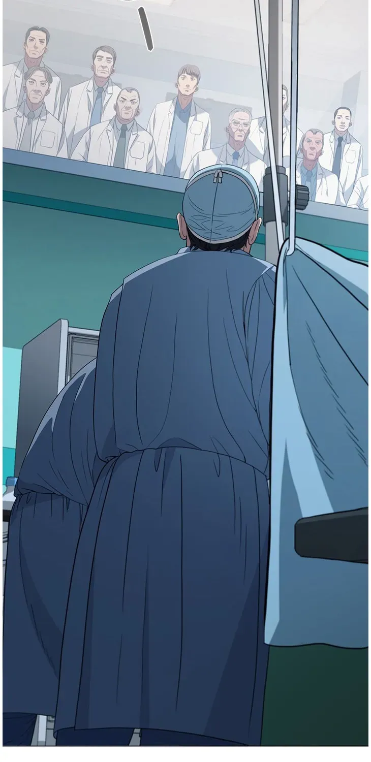 Dr. Choi Tae-Soo — Chapter 132 — page 47