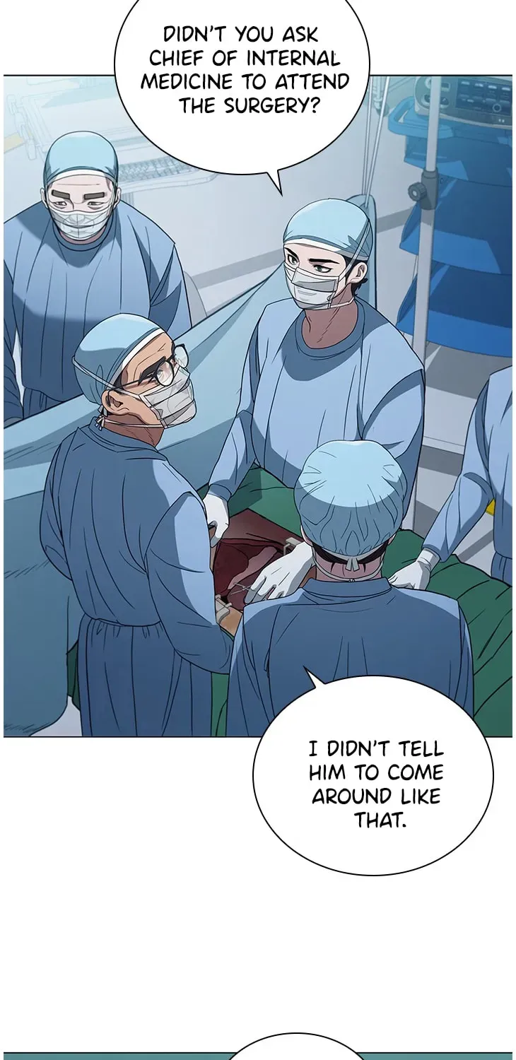 Dr. Choi Tae-Soo — Chapter 132 — page 51