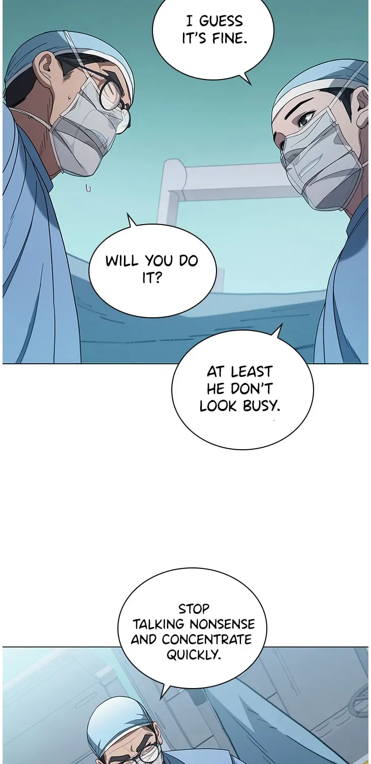Dr. Choi Tae-Soo — Chapter 132 — page 52