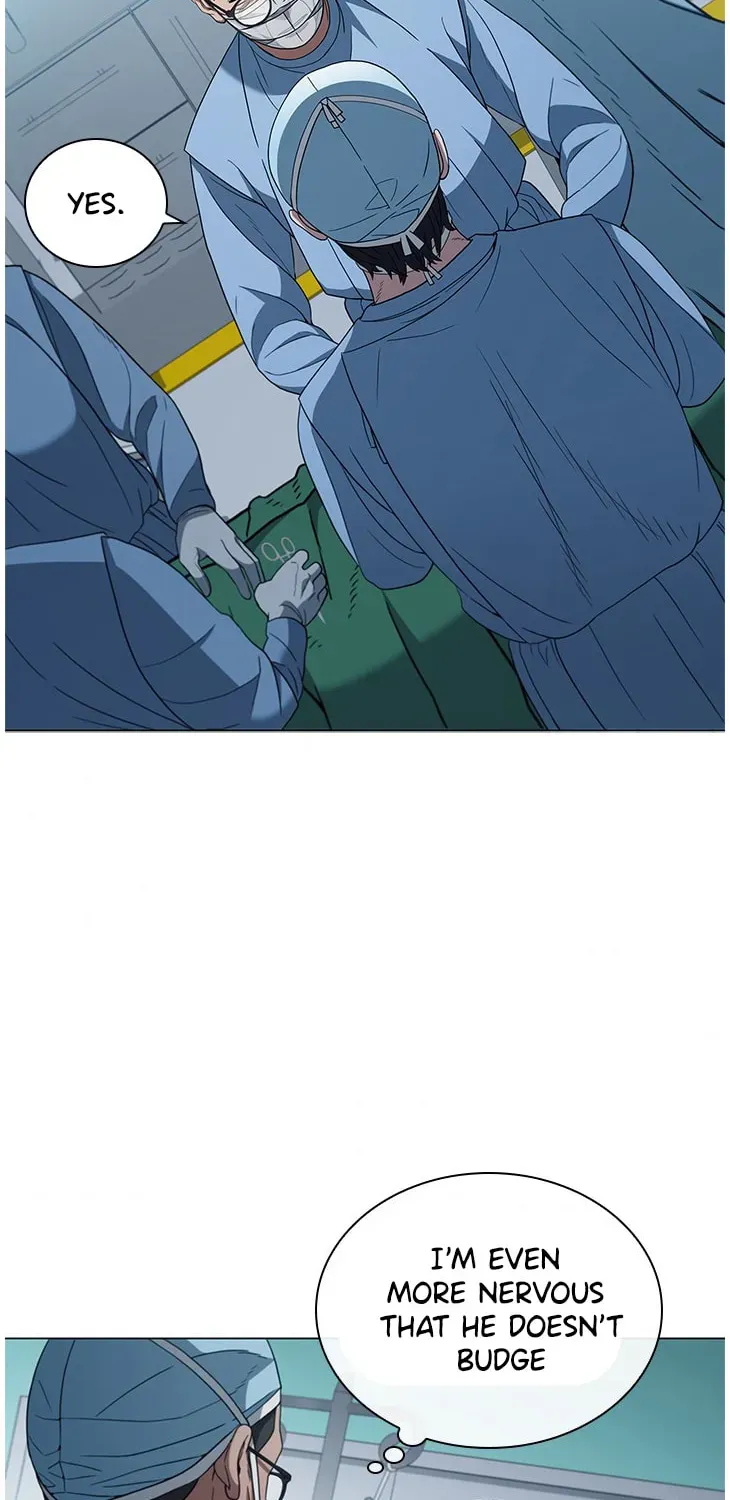 Dr. Choi Tae-Soo — Chapter 132 — page 53