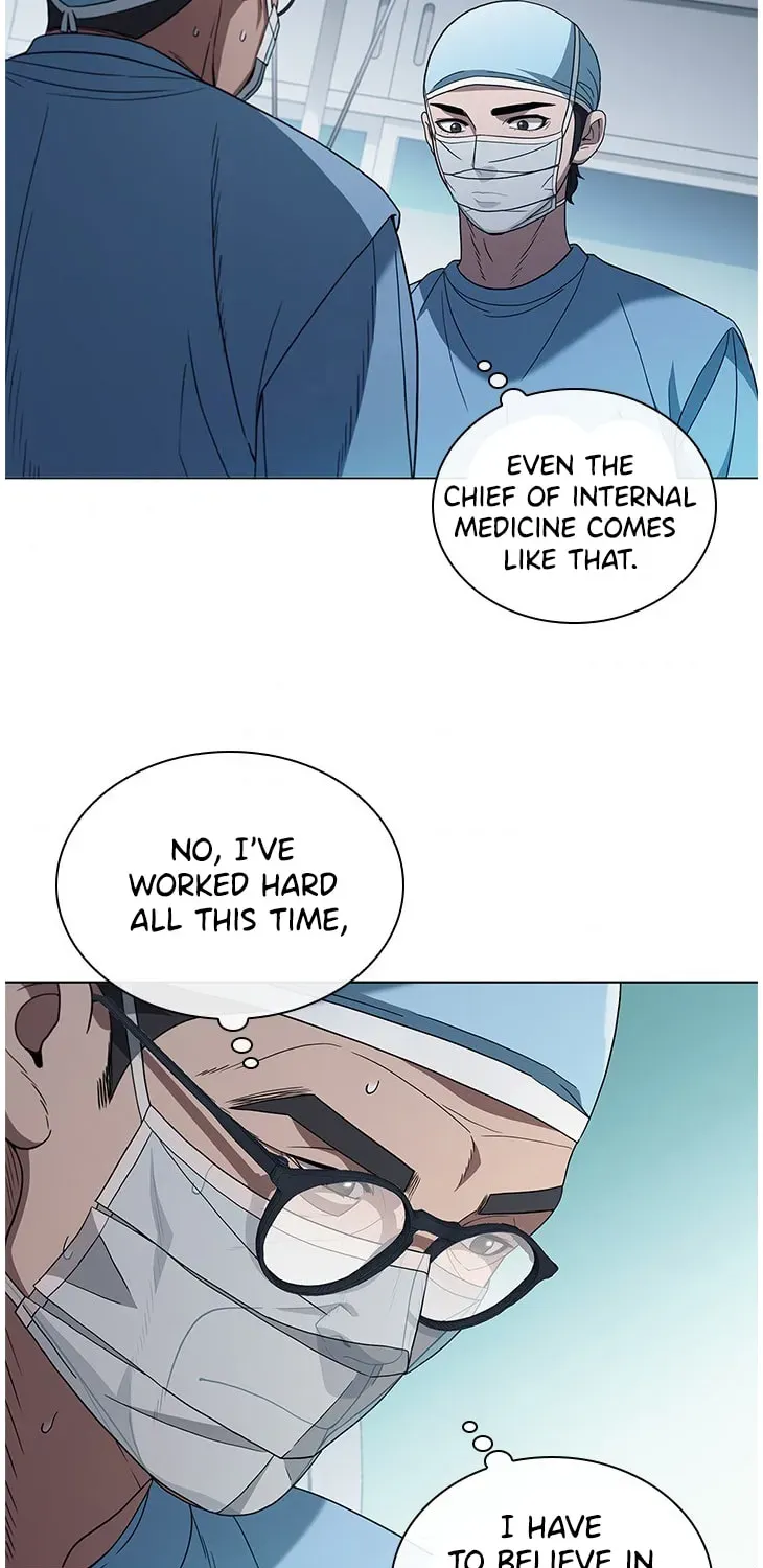 Dr. Choi Tae-Soo — Chapter 132 — page 54