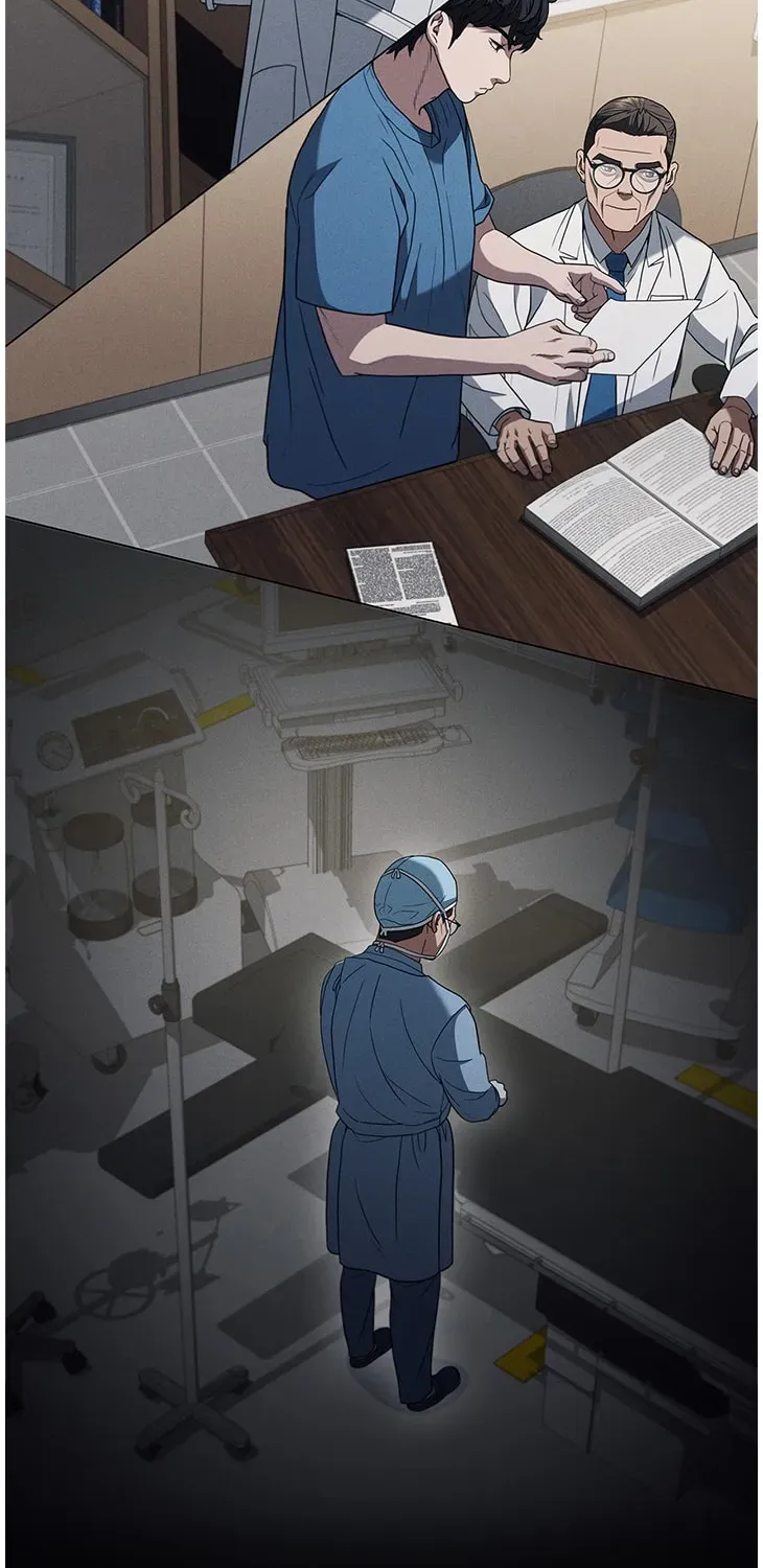 Dr. Choi Tae-Soo — Chapter 132 — page 57