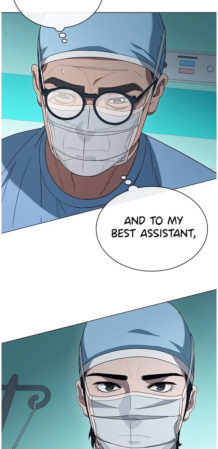 Dr. Choi Tae-Soo — Chapter 132 — page 59