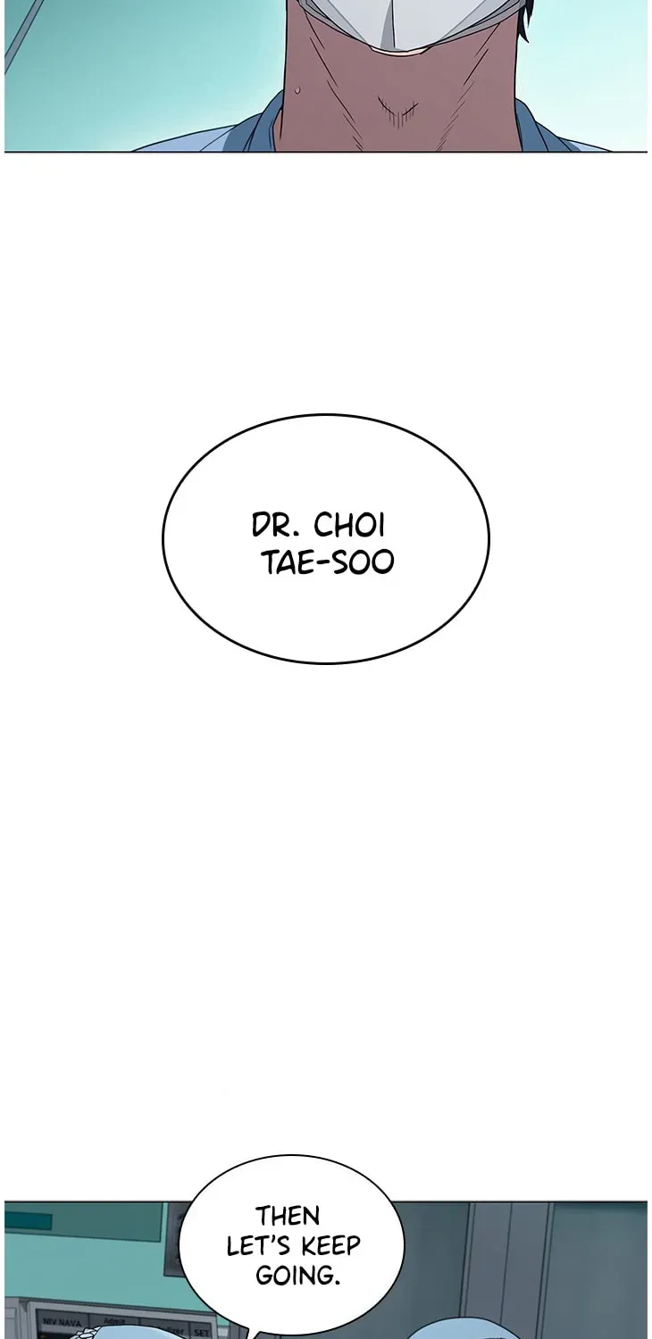 Dr. Choi Tae-Soo — Chapter 132 — page 60