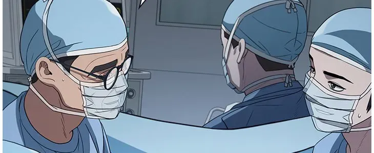 Dr. Choi Tae-Soo — Chapter 132 — page 61