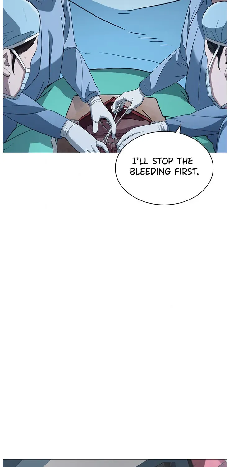 Dr. Choi Tae-Soo — Chapter 132 — page 62