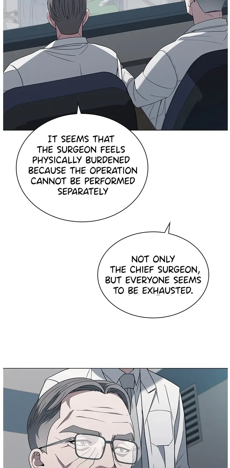 Dr. Choi Tae-Soo — Chapter 132 — page 64