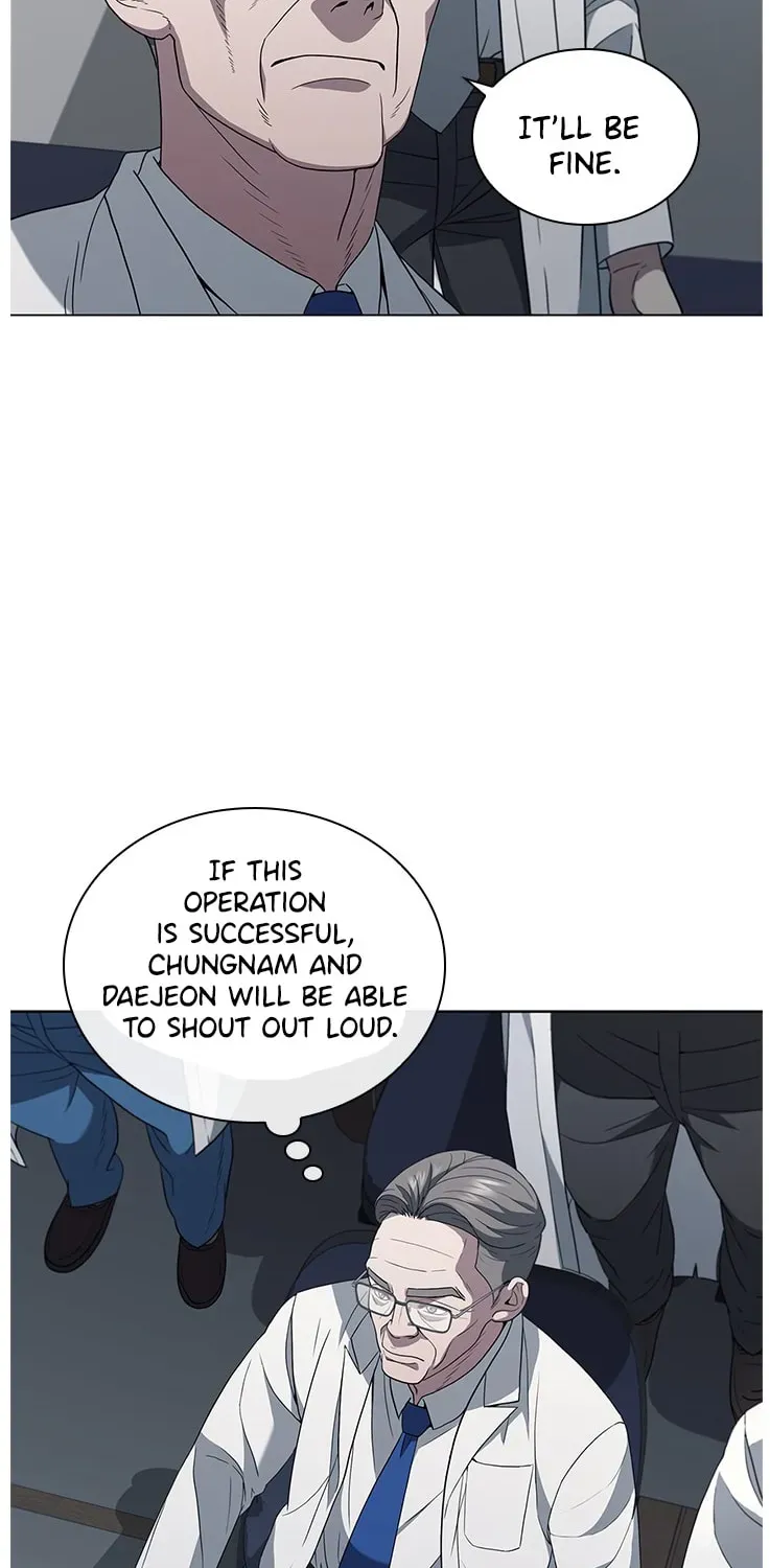 Dr. Choi Tae-Soo — Chapter 132 — page 65