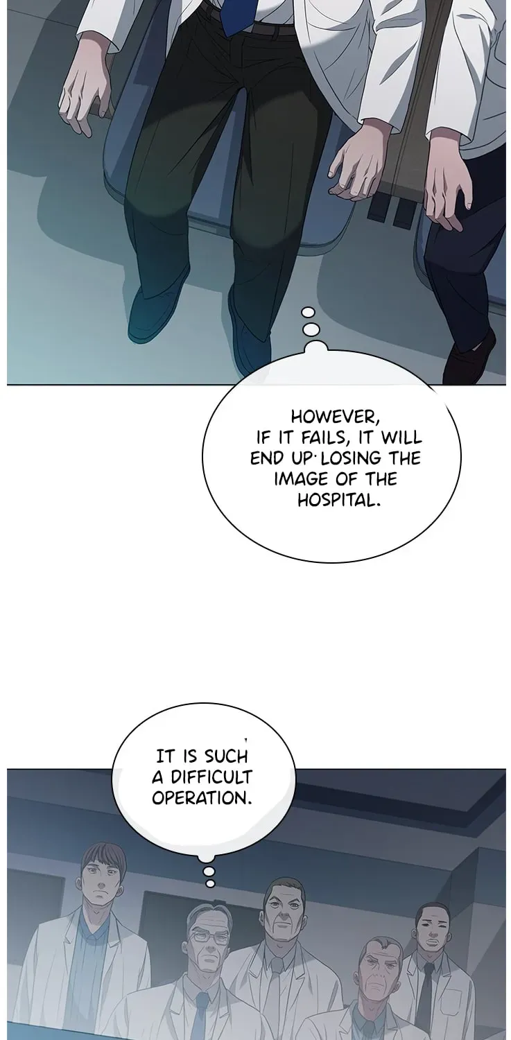 Dr. Choi Tae-Soo — Chapter 132 — page 66