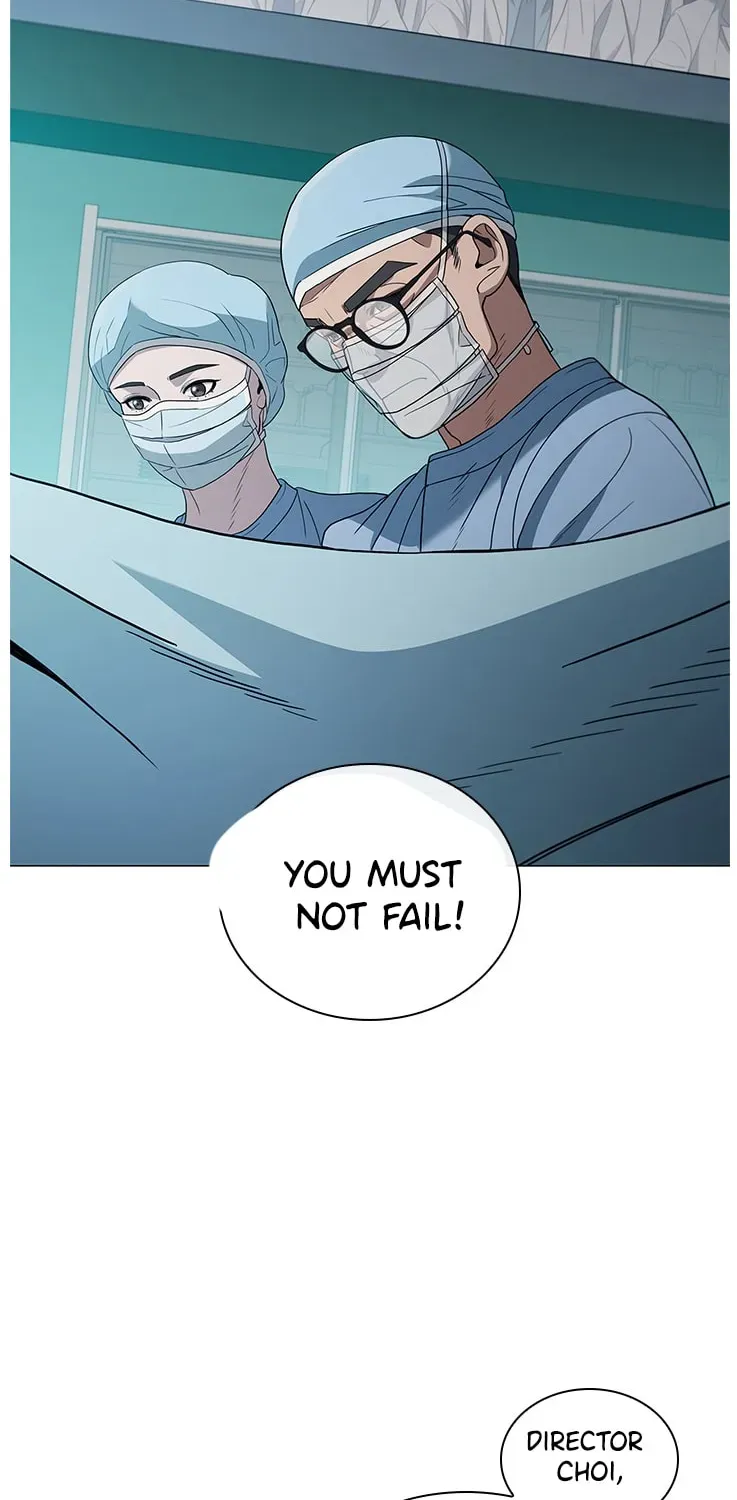 Dr. Choi Tae-Soo — Chapter 132 — page 67