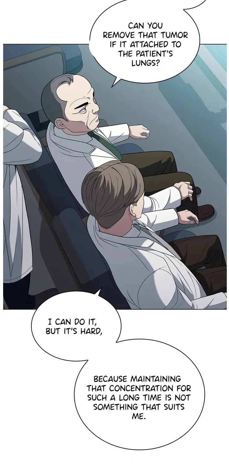 Dr. Choi Tae-Soo — Chapter 132 — page 68