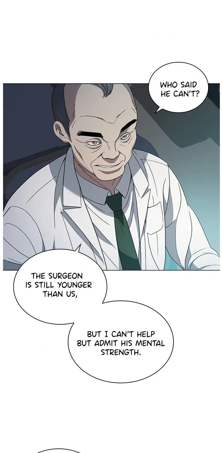 Dr. Choi Tae-Soo — Chapter 132 — page 69