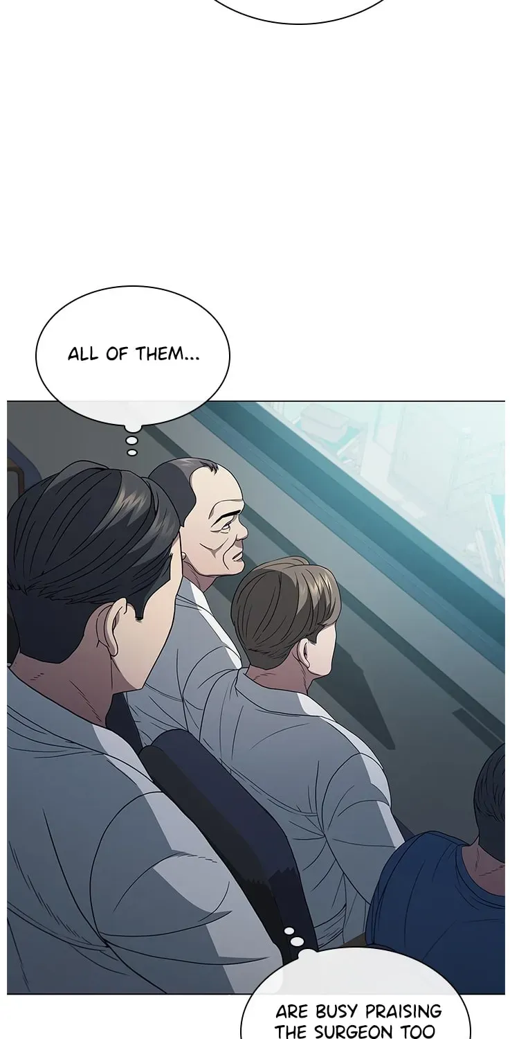 Dr. Choi Tae-Soo — Chapter 132 — page 71