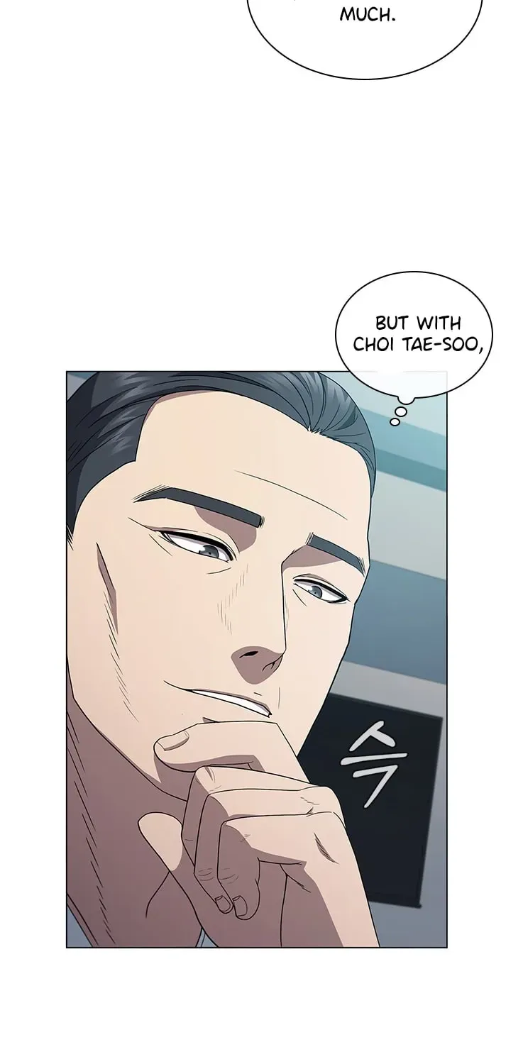 Dr. Choi Tae-Soo — Chapter 132 — page 72