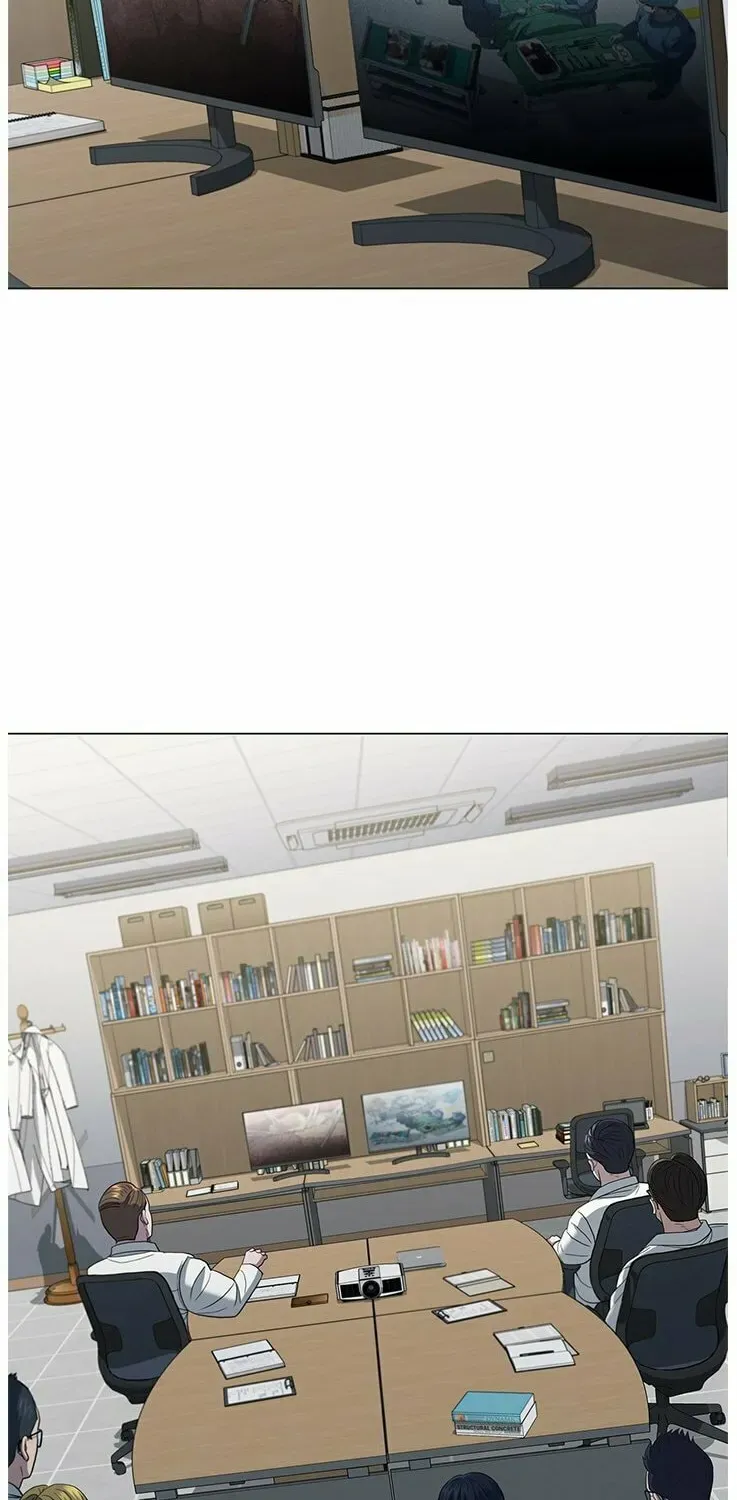 Dr. Choi Tae-Soo — Chapter 133 — page 3