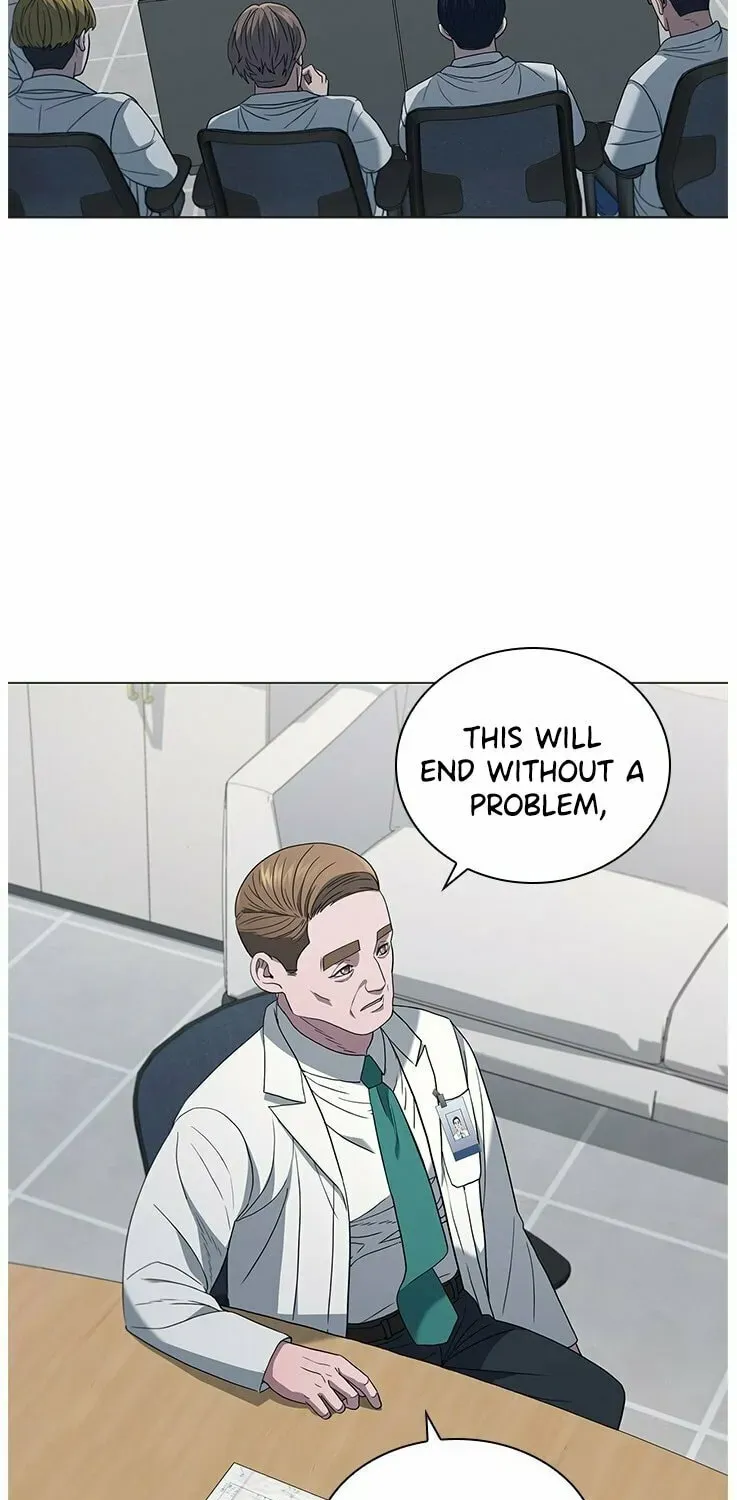 Dr. Choi Tae-Soo — Chapter 133 — page 4